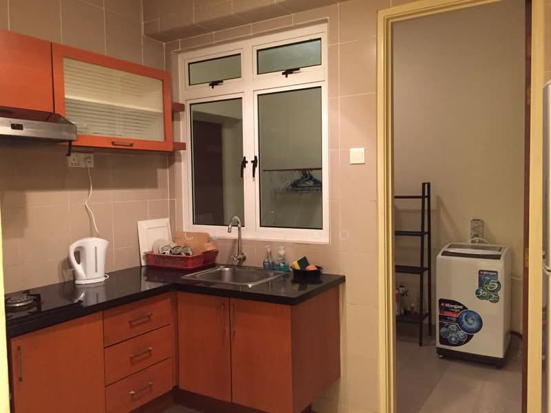 Condominium for Rent at The Orion - CJ Choo - PropertyGuru.com.my