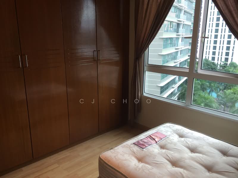 Condominium for Rent at The Orion - CJ Choo - PropertyGuru.com.my