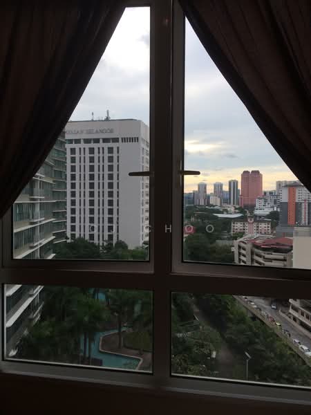 Condominium for Rent at The Orion - CJ Choo - PropertyGuru.com.my