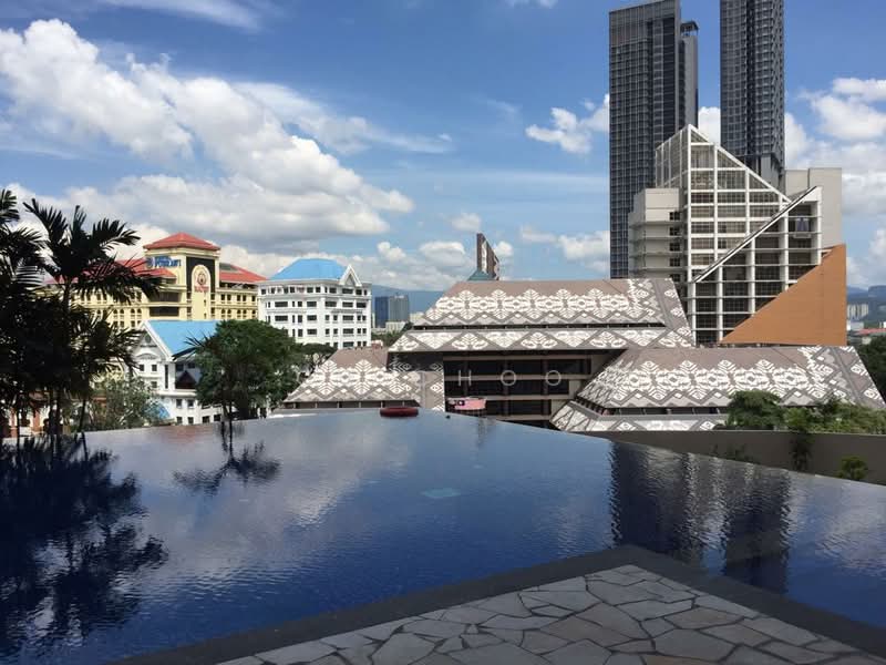 Condominium for Rent at The Orion - CJ Choo - PropertyGuru.com.my