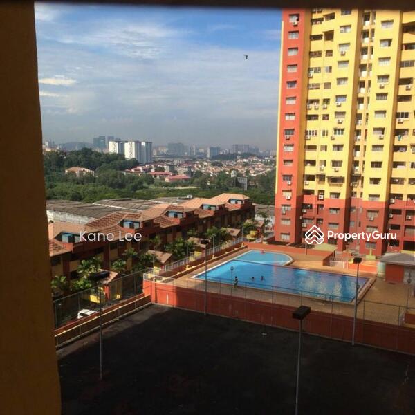 Bukit Winner (Winner Heights), Jalan 2/125, Desa Petaling, Kuala Lumpur