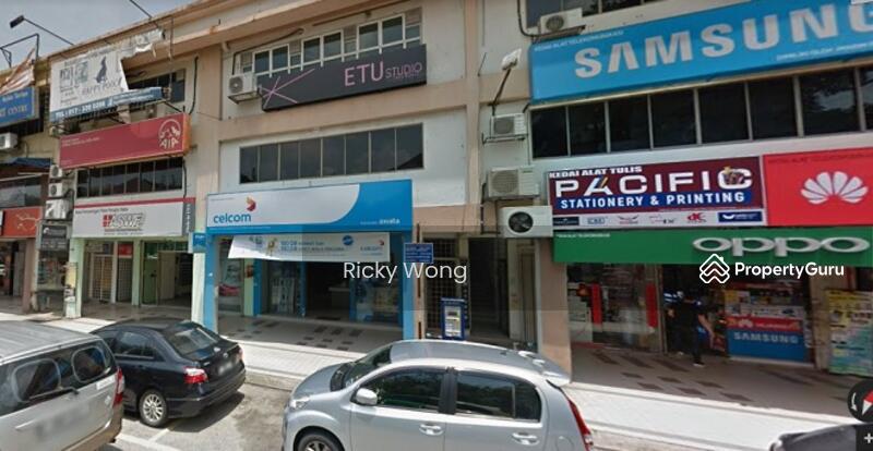 No Longer Available Kuchai Lama Jalan Kuchai Maju 1 Old Klang Road Kuchai Lama Kuchai Lama Kuala Lumpur 1455 Sqft Commercial Properties For Rent By Ricky Wong Rm 8 000 Mo 29688836