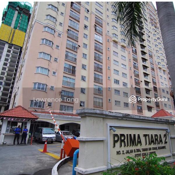 No Longer Available Prima Tiara Ii 2 Jalan 6 38a Segambut Kuala Lumpur 3 Bedrooms 918 Sqft Apartments Condos Service Residences For Sale By Lawrence Tang Rm 330 000 29689624
