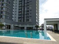 For Rent - Aurora Residence @ Lake Side City