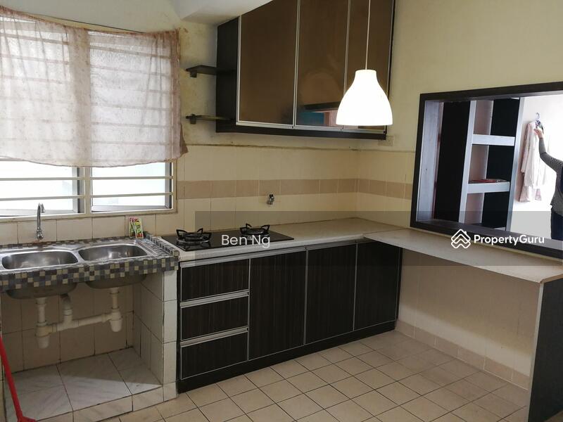 Madu Mas Apartment Jalan Ayer Madu, Taman Ayer Panas, Setapak, Setapak, Kuala Lumpur, 4