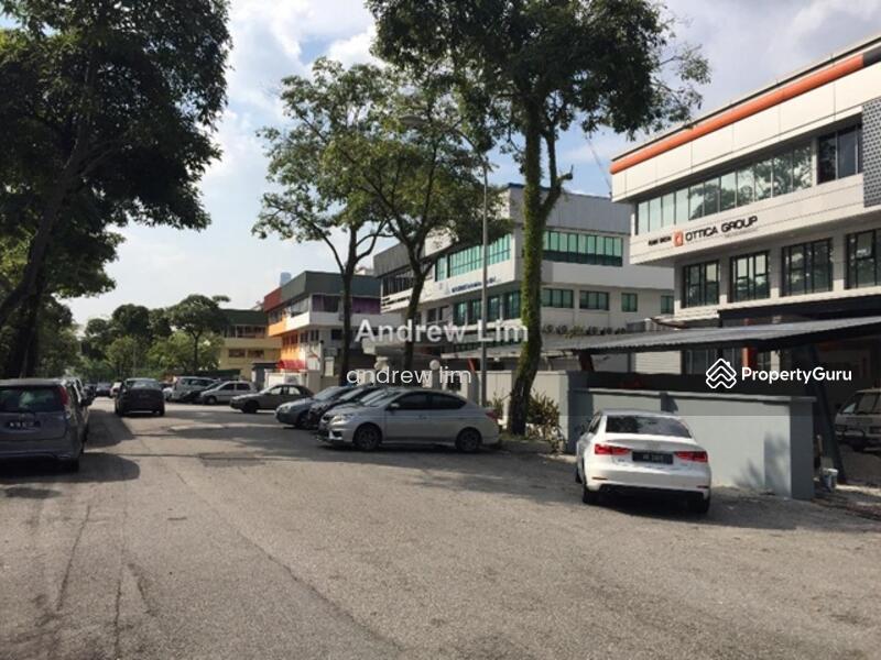 For Sale - Taman Shamelin Perkasa, Cheras