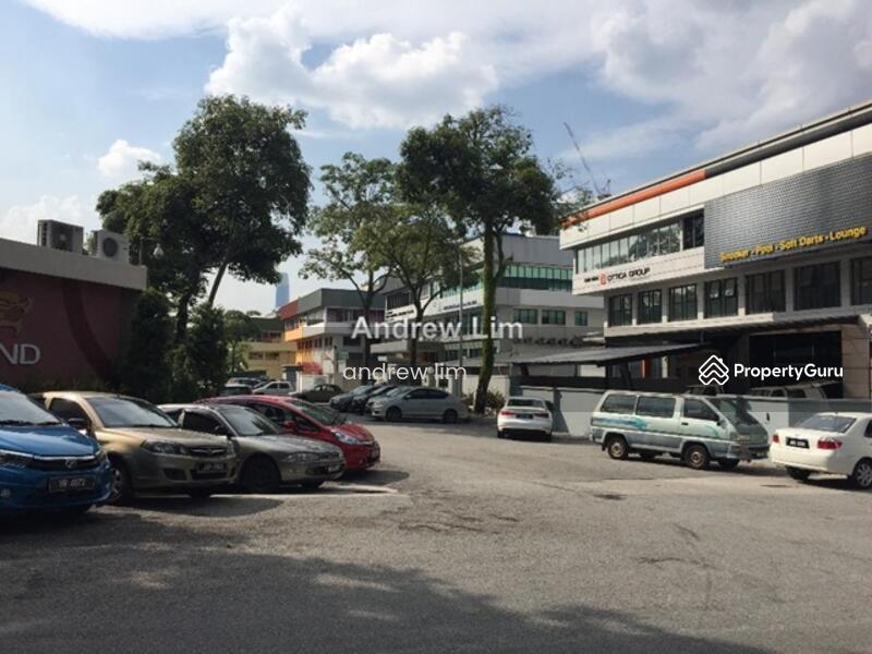For Sale - Taman Shamelin Perkasa, Cheras