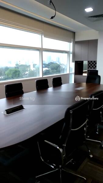For Rent - Q Sentral
