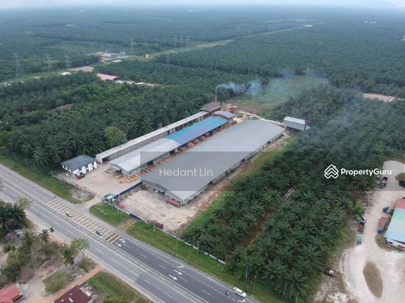 No Longer Available Ayer Tawar Perak Jalan Ayer Tawar Negeri Perak Ayer Tawar Manjung Perak 526451 Sqft Industry Properties For Sale By Hedant Lin Rm 12 000 000 29694414