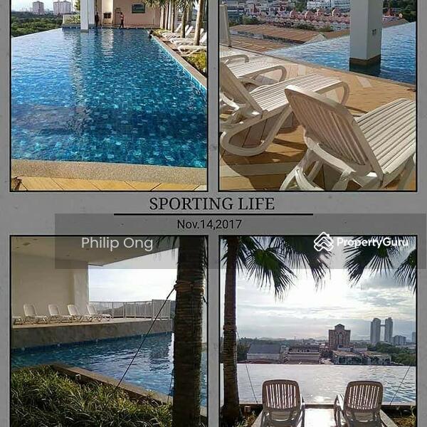 For Sale - BM City Suites @ BM City Mall