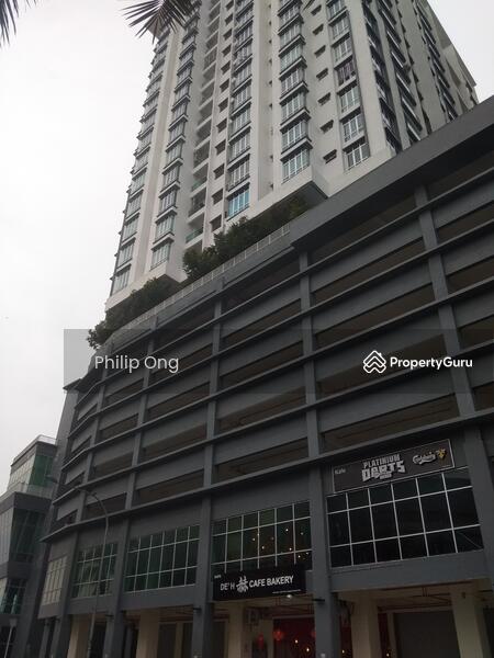 For Sale - BM City Suites @ BM City Mall
