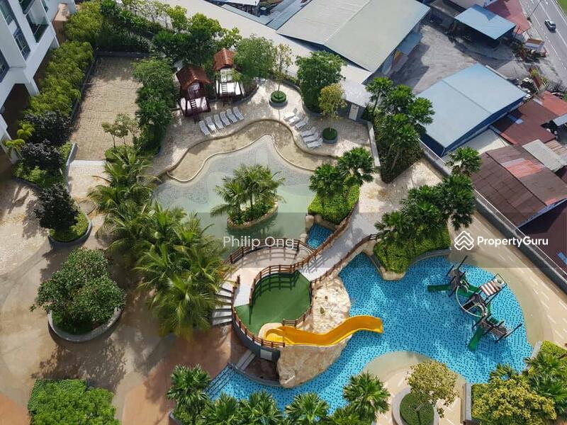 For Sale - BM City Suites @ BM City Mall