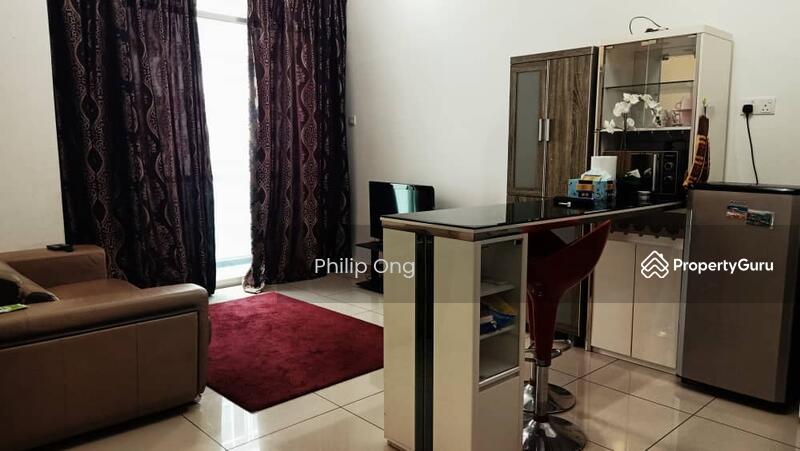 For Sale - BM City Suites @ BM City Mall