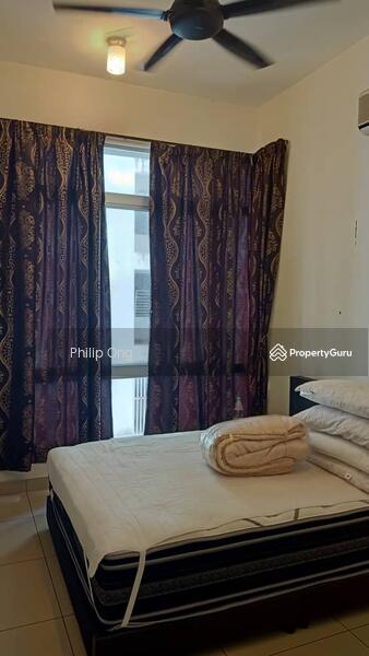 For Sale - BM City Suites @ BM City Mall