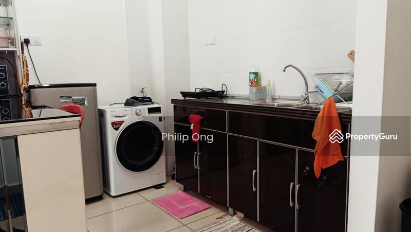 For Sale - BM City Suites @ BM City Mall