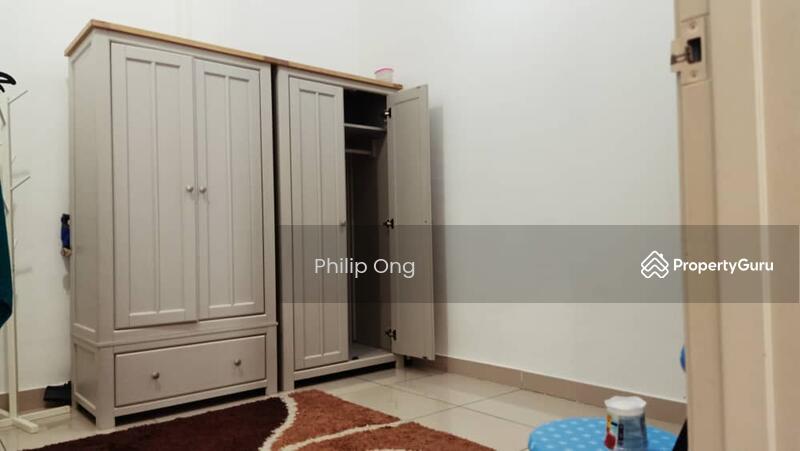 For Sale - BM City Suites @ BM City Mall
