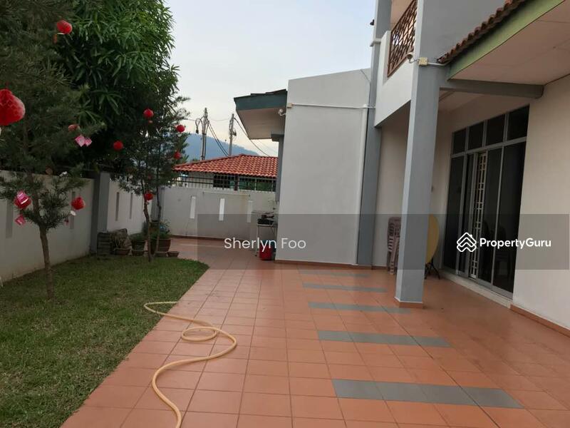 2 Sty Terrace Corner Lot Taman Seri Sejahtera Alma, Seri Sejahtera