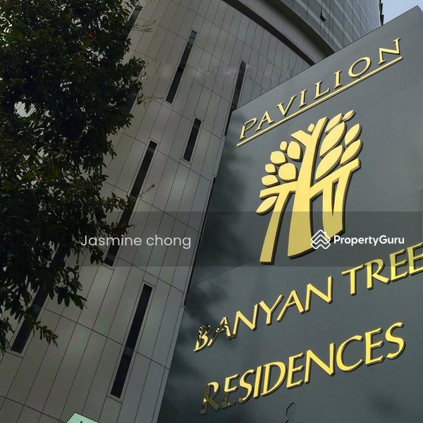 For Rent - Banyan Tree Signatures