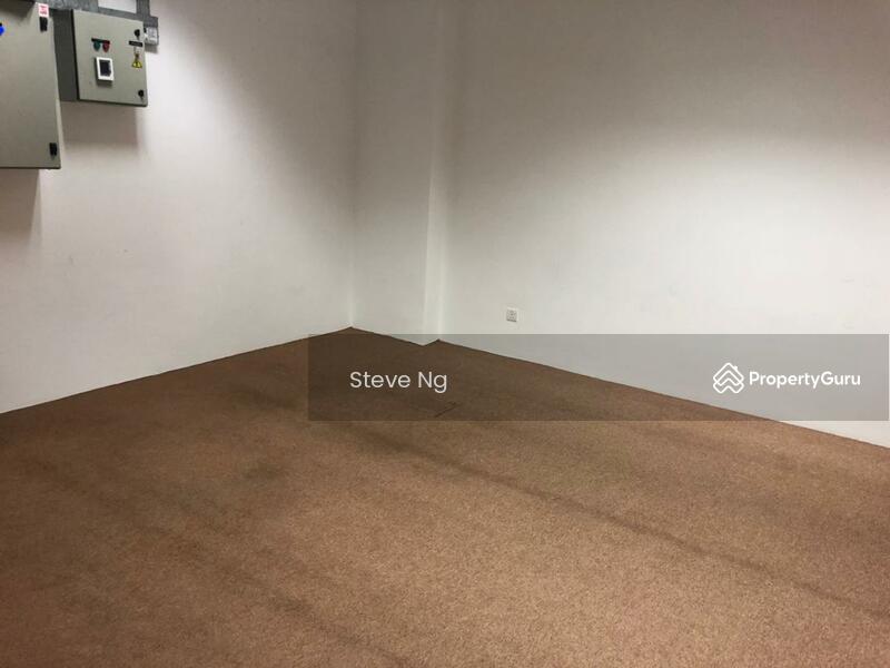 For Rent - Q Sentral
