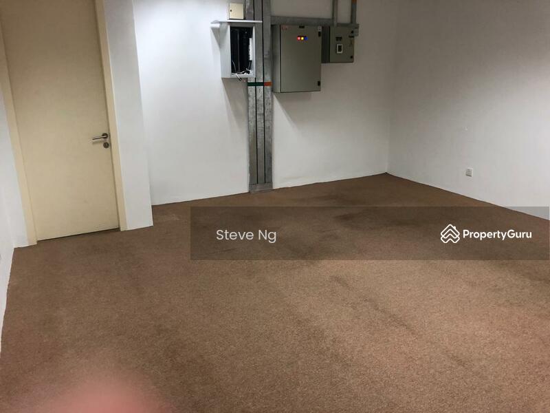 For Rent - Q Sentral