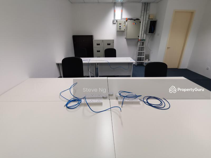 For Rent - Q Sentral