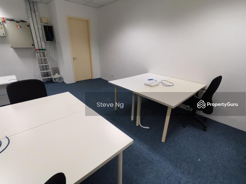 For Rent - Q Sentral