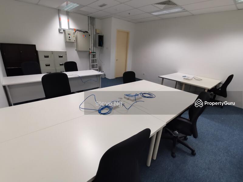 For Rent - Q Sentral