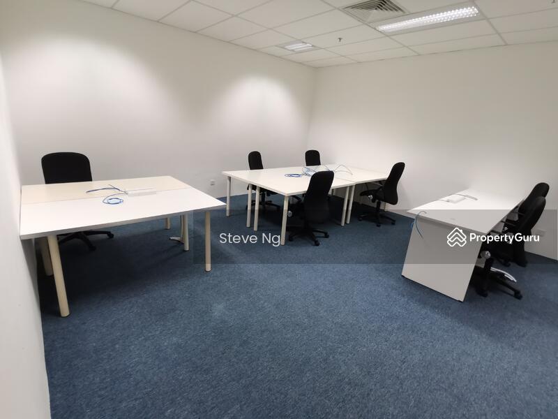 For Rent - Q Sentral