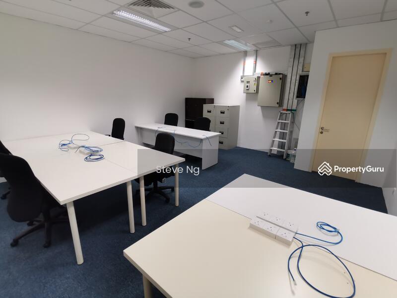 For Rent - Q Sentral