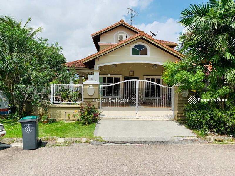 Jalan Ayu Taman Pelangi Indah, Jalan Ayu Taman Pelangi Indah, Ulu Tiram