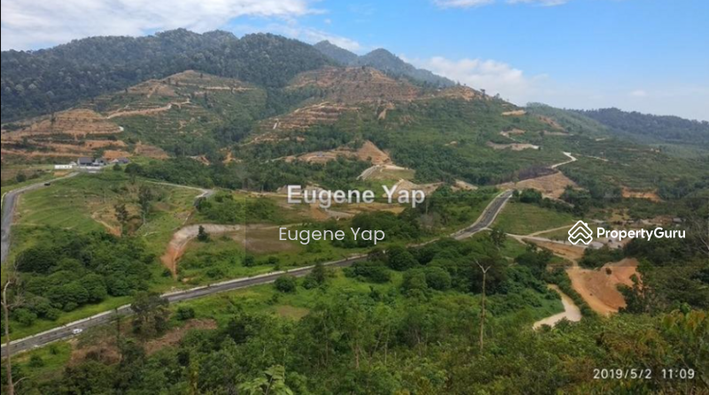Agricultural Land for Sale in Karak (Pahang) - Eugene Yap - PropertyGuru.com.my