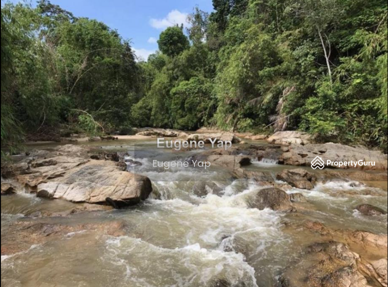 Agricultural Land for Sale in Karak (Pahang) - Eugene Yap - PropertyGuru.com.my