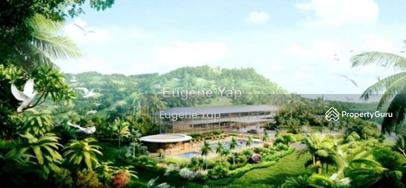 Agricultural Land for Sale in Karak (Pahang) - Eugene Yap - PropertyGuru.com.my