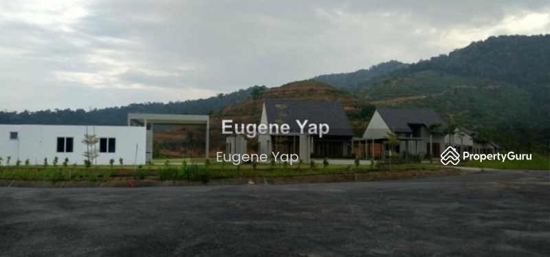 Agricultural Land for Sale in Karak (Pahang) - Eugene Yap - PropertyGuru.com.my