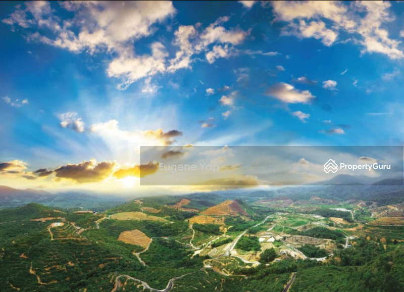 Agricultural Land for Sale in Karak (Pahang) - Eugene Yap - PropertyGuru.com.my