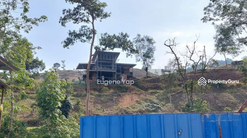Agricultural Land for Sale in Karak (Pahang) - Eugene Yap - PropertyGuru.com.my