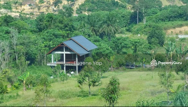Agricultural Land for Sale in Karak (Pahang) - Eugene Yap - PropertyGuru.com.my