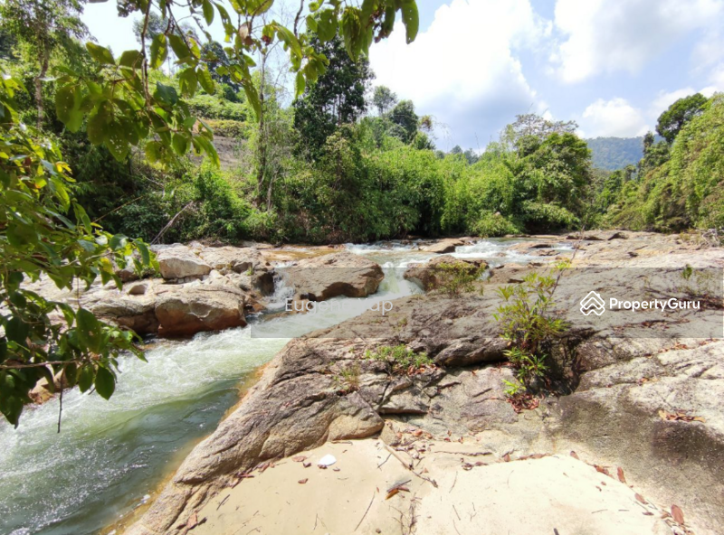 Agricultural Land for Sale in Karak (Pahang) - Eugene Yap - PropertyGuru.com.my