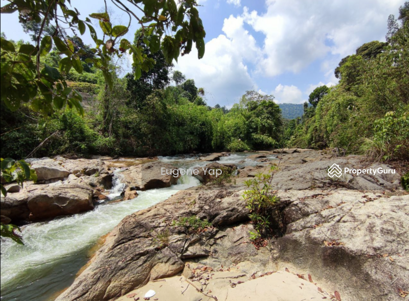 Agricultural Land for Sale in Karak (Pahang) - Eugene Yap - PropertyGuru.com.my
