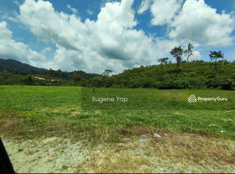 Agricultural Land for Sale in Karak (Pahang) - Eugene Yap - PropertyGuru.com.my