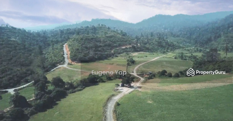 Agricultural Land for Sale in Karak (Pahang) - Eugene Yap - PropertyGuru.com.my
