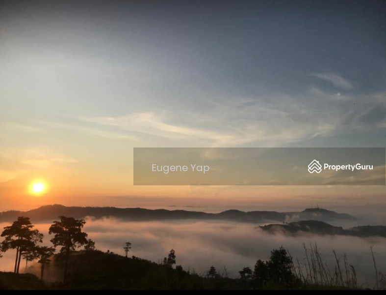 Agricultural Land for Sale in Karak (Pahang) - Eugene Yap - PropertyGuru.com.my