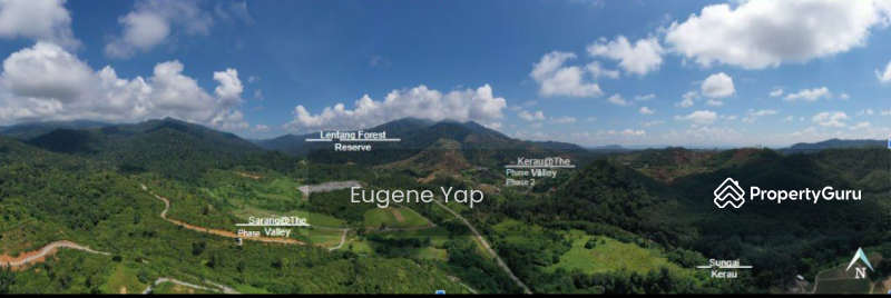 Agricultural Land for Sale in Karak (Pahang) - Eugene Yap - PropertyGuru.com.my