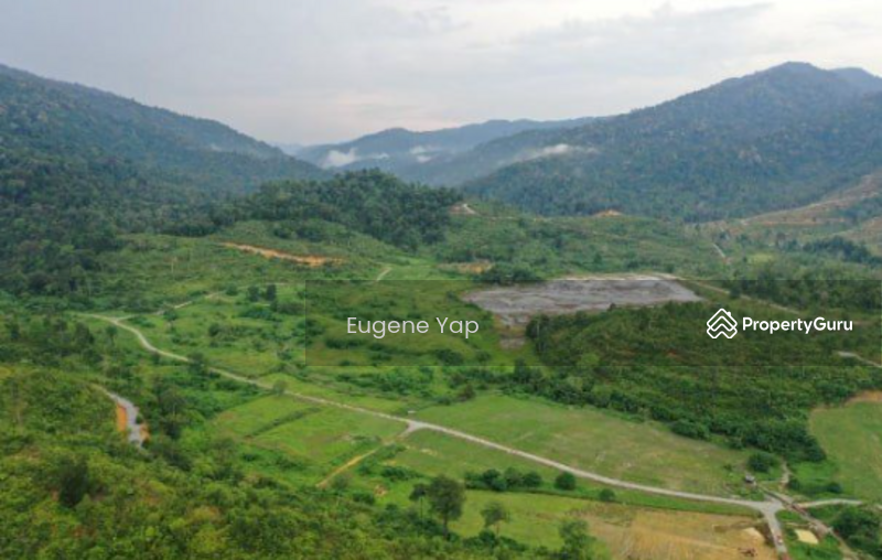 Agricultural Land for Sale in Karak (Pahang) - Eugene Yap - PropertyGuru.com.my