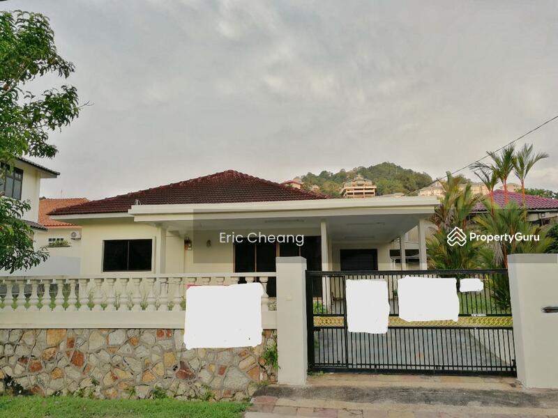 Single Storey Bungalow, Tanjung Bungah, Tanjung Bungah, Timor Laut