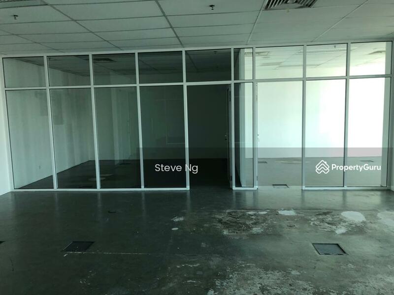 For Rent - KL Sentral Office Q Sentral nearby KTM