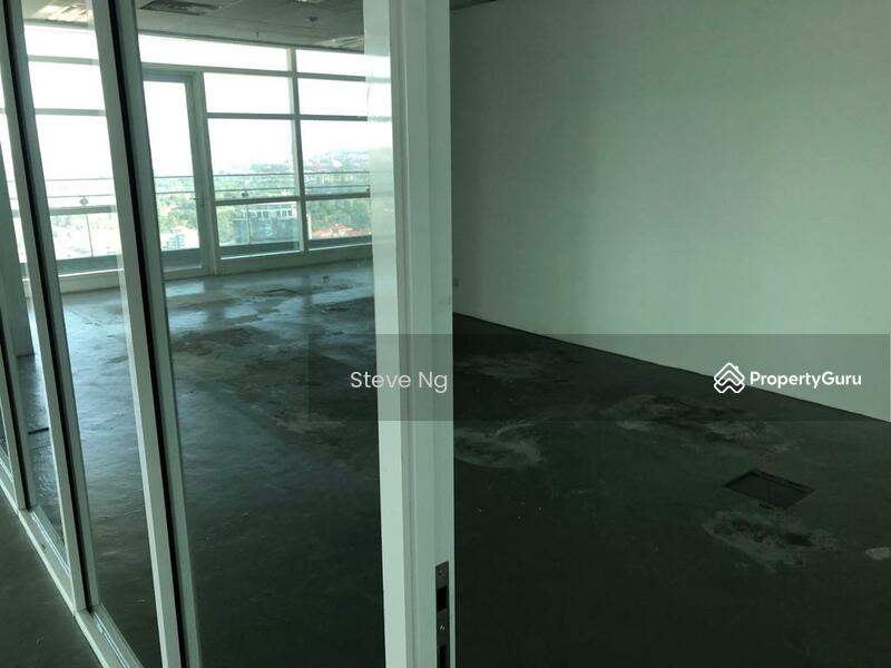 For Rent - KL Sentral Office Q Sentral nearby KTM