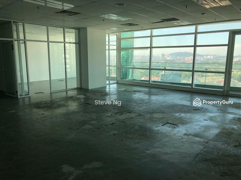 For Rent - KL Sentral Office Q Sentral nearby KTM
