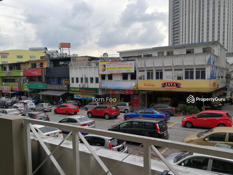 [No Longer Available] Petaling Jaya, Section 8, Bangunan Khas, Ground