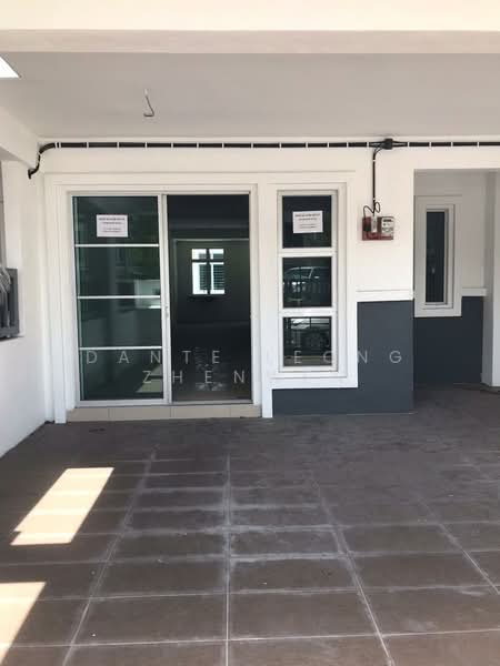 Rumah Teres 2 Tingkat untuk Disewa di Semenyih (Selangor) - Dante Leong Zhenwen - PropertyGuru.com.my